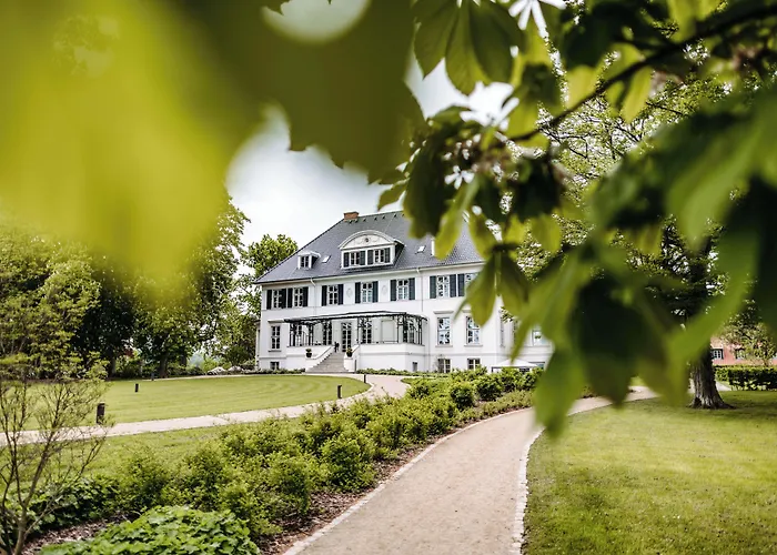 Hotel Gut Immenhof